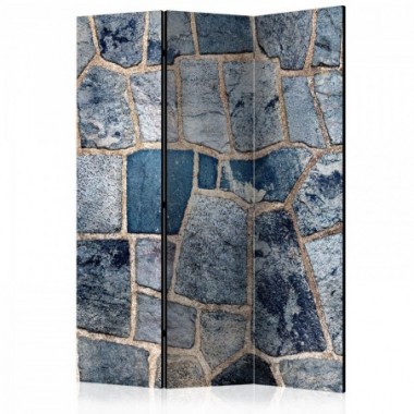 Paravento - Sapphire Stone [Room Dividers] - 135x172