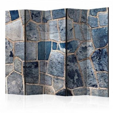 Paravento - Sapphire Stone II [Room Dividers] - 225x172
