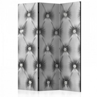 Paravento - Silver Luxury [Room Dividers] - 135x172