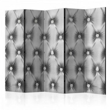 Paravento - Silver Luxury II [Room Dividers] - 225x172