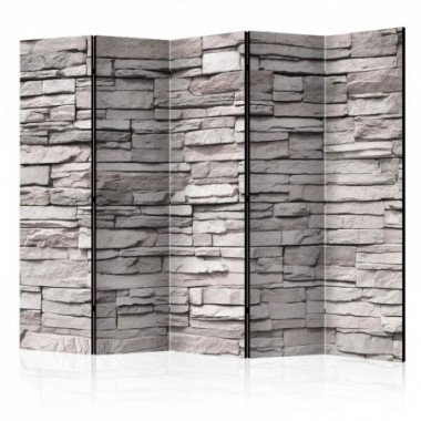 Paravento - Stony Elegance II [Room Dividers] - 225x172