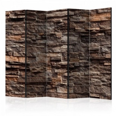 Paravento - Stylish Bronze II [Room Dividers] - 225x172