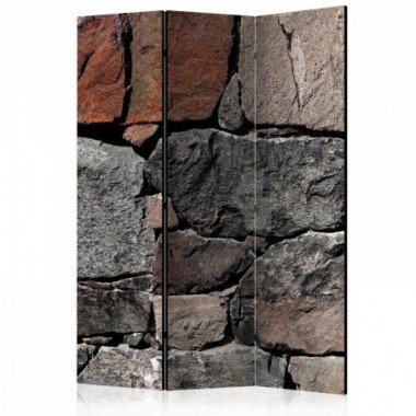 Paravento - Dark Stones [Room Dividers] - 135x172