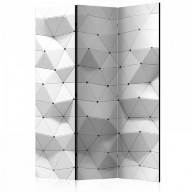Paravento - Amazing Symmetry  [Room Dividers] - 135x172