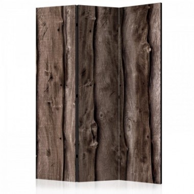 Paravento - Wooden Melody [Room Dividers] - 135x172