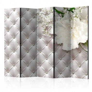 Paravento - Pearl Luxury II [Room Dividers] - 225x172