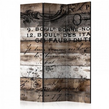 Paravento - Old Vineyard [Room Dividers] - 135x172