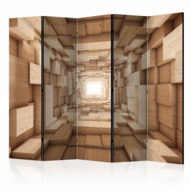 Paravento - Upwards... II [Room Dividers] - 225x172