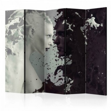 Paravento - Boundless Love II [Room Dividers] - 225x172