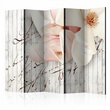 Paravento - Love letter II [Room Dividers] - 225x172
