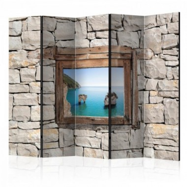 Paravento - Zagare Bay II [Room Dividers] - 225x172