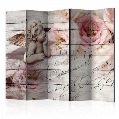 Paravento - Angel and Calm II [Room Dividers] - 225x172