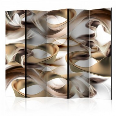 Paravento - Twisted World II [Room Dividers] - 225x172
