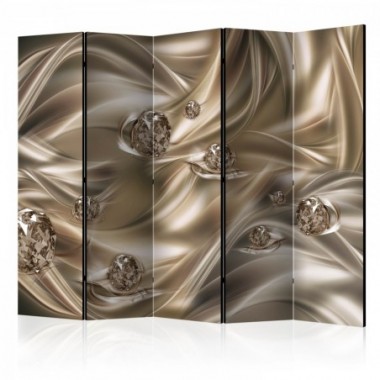 Paravento - Velvet Kiss II [Room Dividers] - 225x172