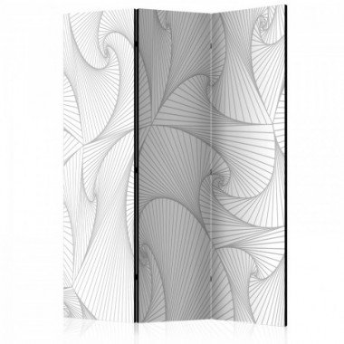 Paravento - Avantgarde Fan [Room Dividers] - 135x172