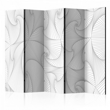Paravento - Avantgarde Fan II [Room Dividers] - 225x172
