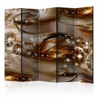 Paravento - Stellar Storm  II [Room Dividers] - 225x172