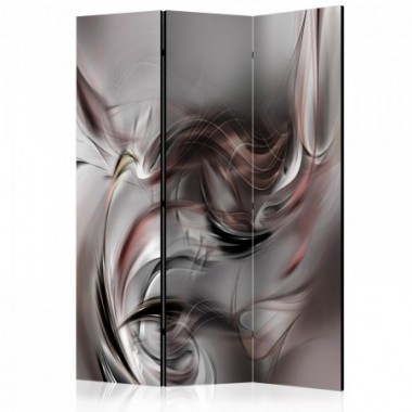 Paravento - Abstract Cloud [Room Dividers] - 135x172