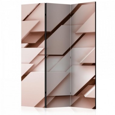 Paravento - Think Pink [Room Dividers] - 135x172