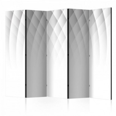 Paravento - Structure of Light II [Room Dividers] -...
