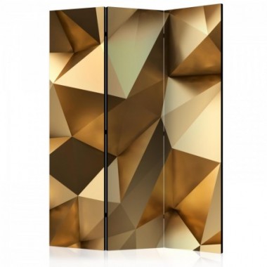 Paravento - Golden Dome [Room Dividers] - 135x172