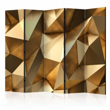 Paravento - Golden Dome II [Room Dividers] - 225x172