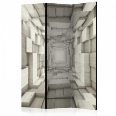 Paravento - Elevator II [Room Dividers] - 135x172