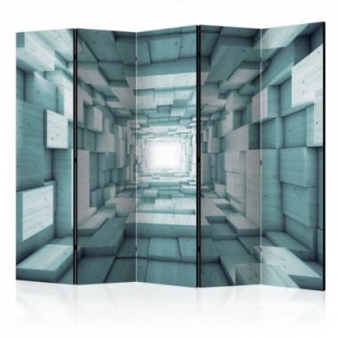 Paravento - Rectangular March II II [Room Dividers]...