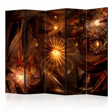 Paravento - Treasures Cave II [Room Dividers] - 225x172