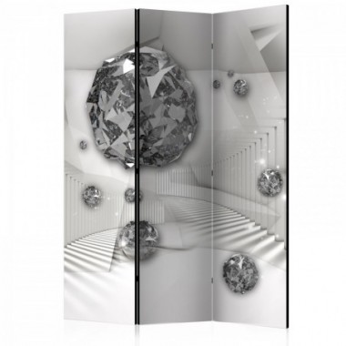 Paravento - Diamond Chamber II [Room Dividers] -...