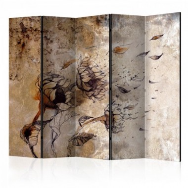 Paravento - Breath of wind II [Room Dividers] - 225x172
