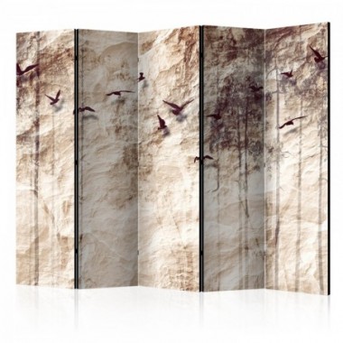 Paravento - Paper Nature II [Room Dividers] - 225x172