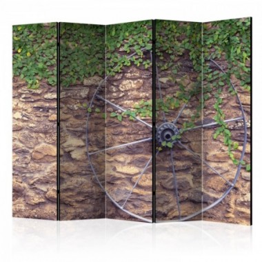 Paravento -  Wheel of Time II [Room Dividers] - 225x172