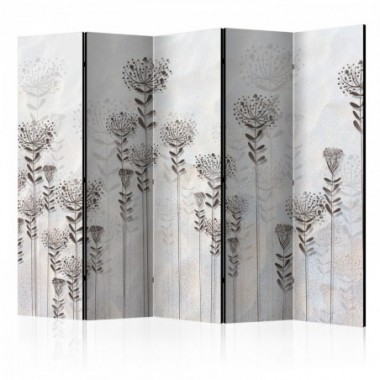 Paravento - Winter Garden II [Room Dividers] - 225x172