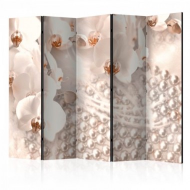 Paravento - Treasures of Elegance II [Room Dividers]...