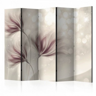 Paravento - Luminous Morning II [Room Dividers] -...