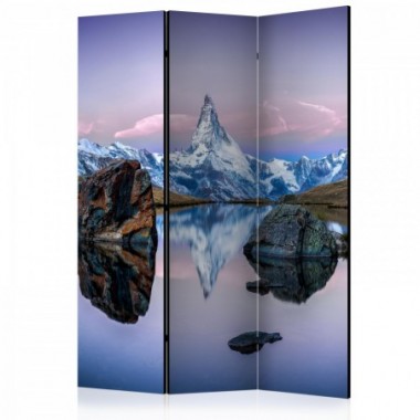 Paravento - Lonely Mountain [Room Dividers] - 135x172