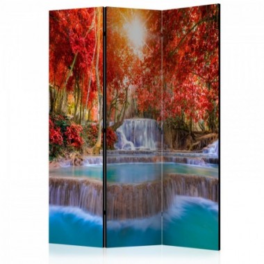 Paravento - Nature's Magic [Room Dividers] - 135x172