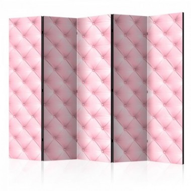 Paravento - Candy marshmallow II [Room Dividers] -...