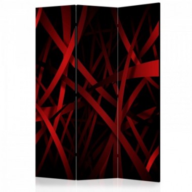 Paravento - Fear of the dark [Room Dividers] - 135x172