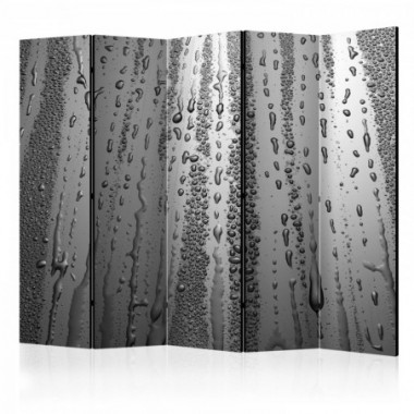 Paravento - Summer drizzle II [Room Dividers] - 225x172