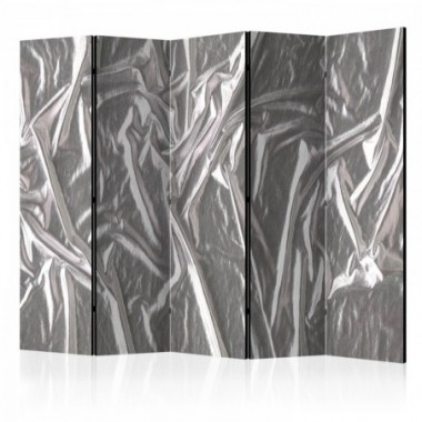 Paravento - Noble Silver II [Room Dividers] - 225x172
