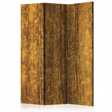 Paravento - Golden Chamber [Room Dividers] - 135x172