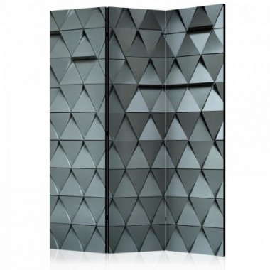 Paravento - Metal Gates [Room Dividers] - 135x172