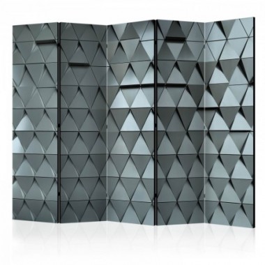 Paravento - Metal Gates II [Room Dividers] - 225x172