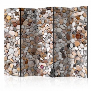 Paravento - Stone Beach II [Room Dividers] - 225x172