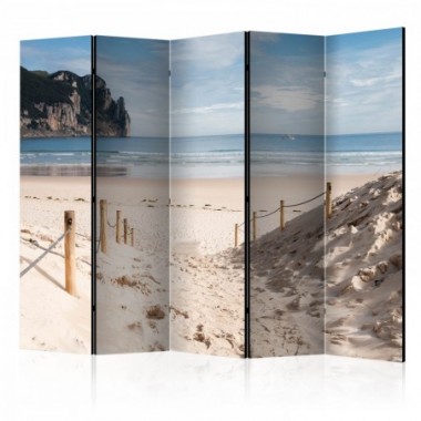 Paravento - Hot July II [Room Dividers] - 225x172
