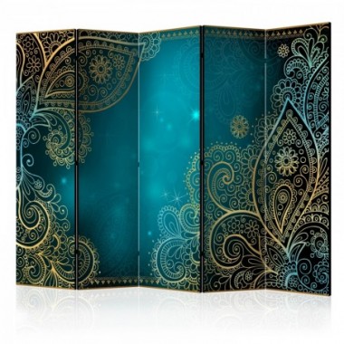 Paravento - Oriental wings II [Room Dividers] - 225x172