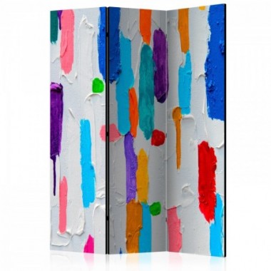 Paravento - Color Matching [Room Dividers] - 135x172