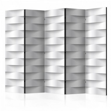 Paravento - White Illusion II [Room Dividers] - 225x172